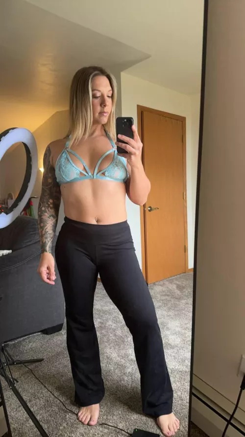 Tell me what you think of moms