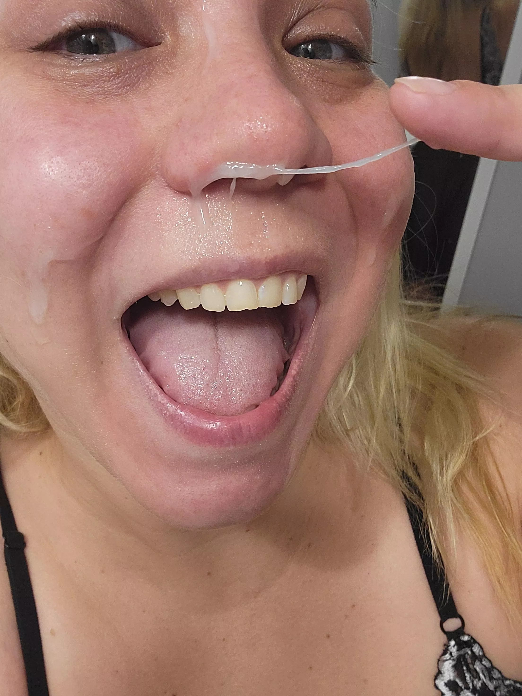 Thanks for Breakfast