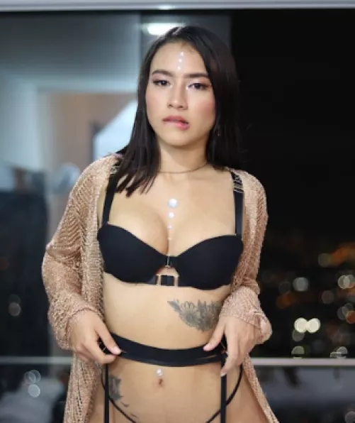 There is always a sweet surprise