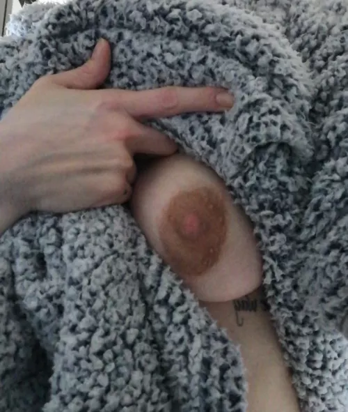 There's always one ready to pop out