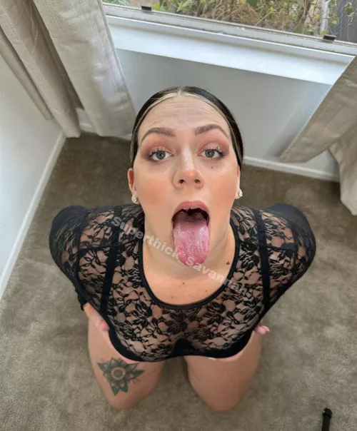 This MILF is ready for anything