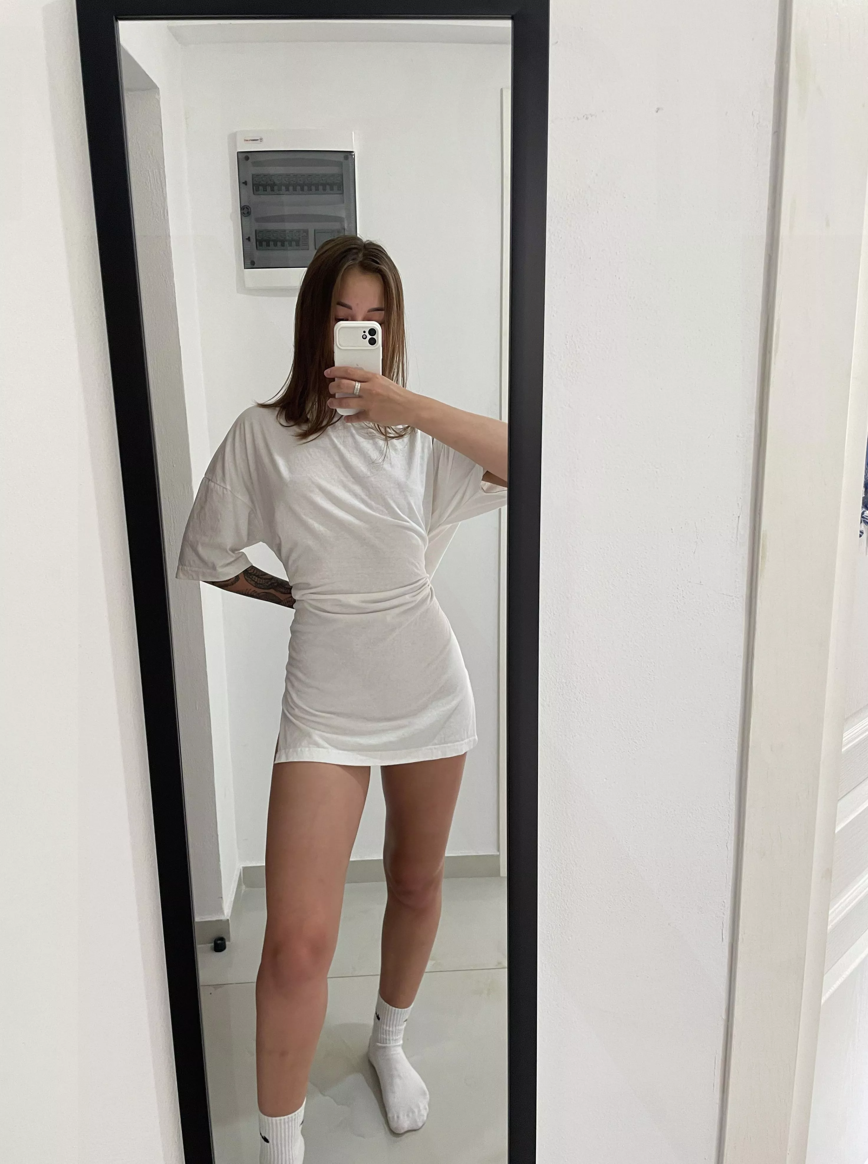 tight and wet is a fun combo to fuck