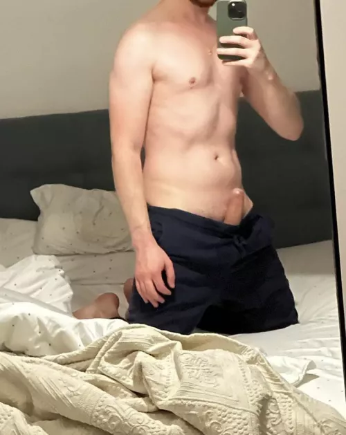 Ti(m)e to go to sleep