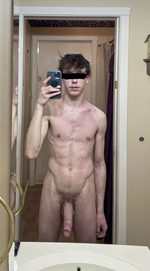 Trying again, what do you think? ;)