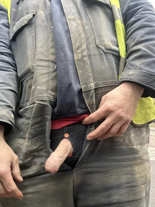 Tuesday street flash