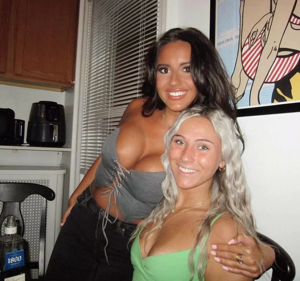 Two best friends💯🔥