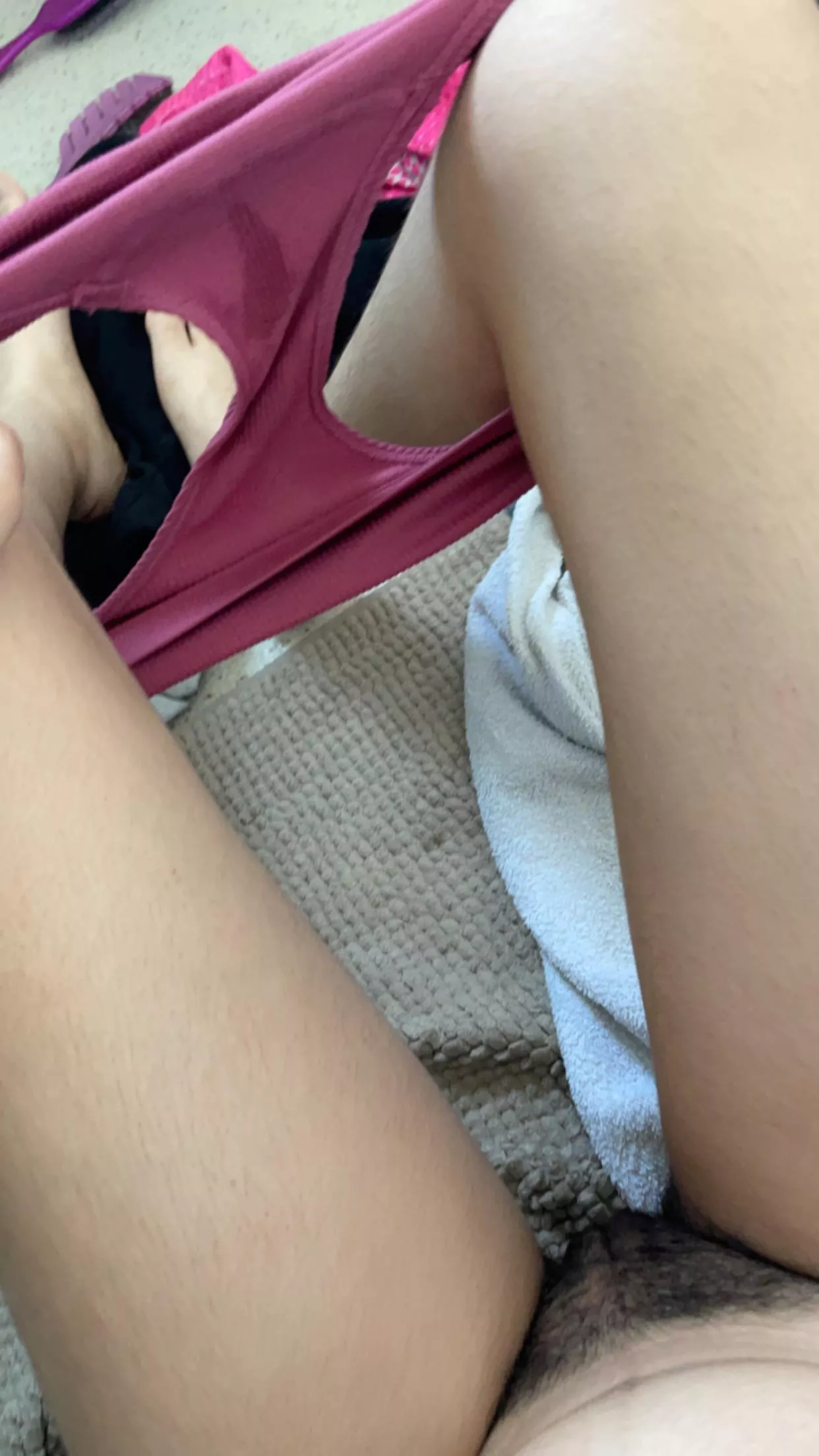 uh oh i made another mess..