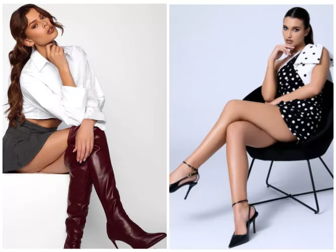 Valerie vs Francesca, Who would win in a sexfight and how?