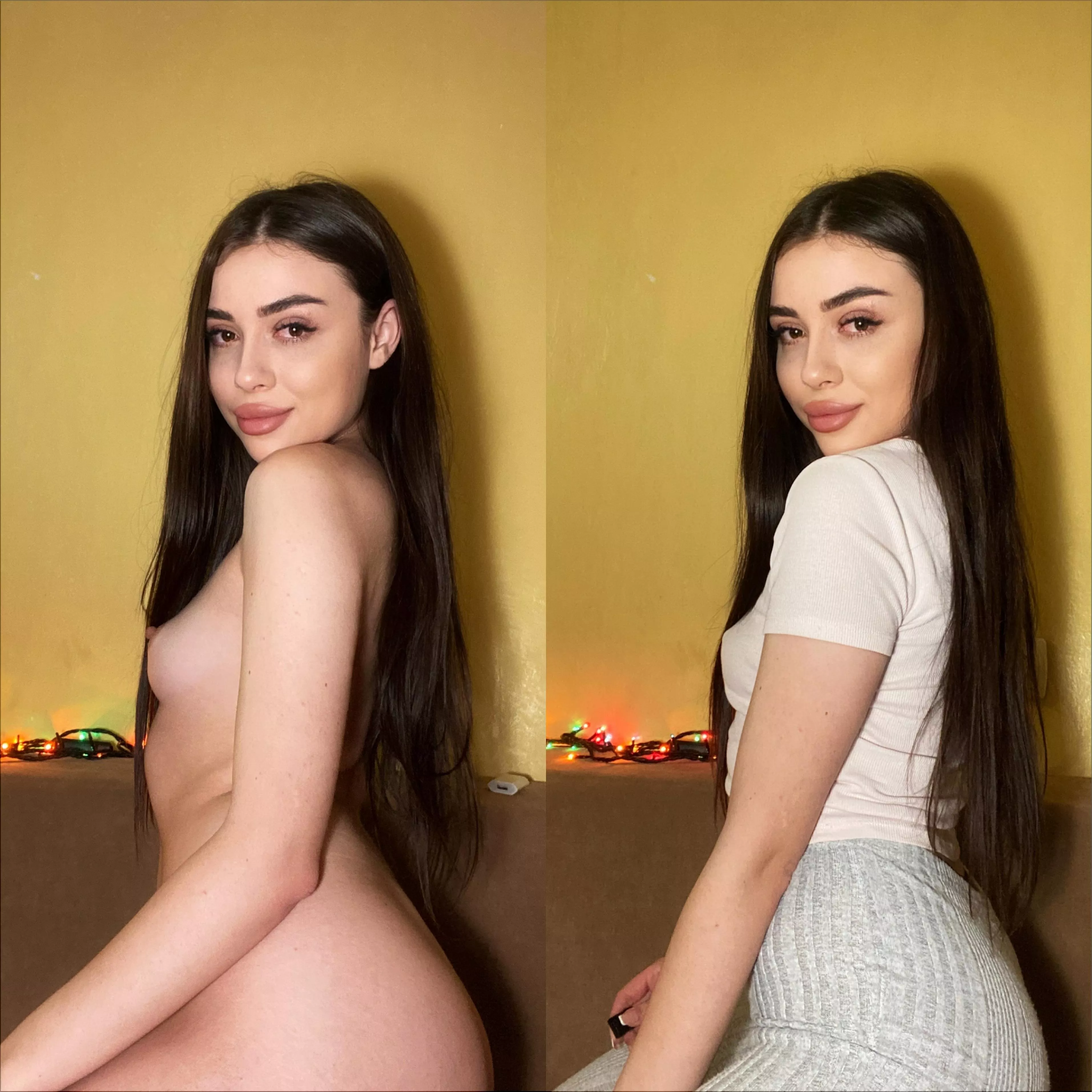 Waistline good enough you can use to grip when getting handled right