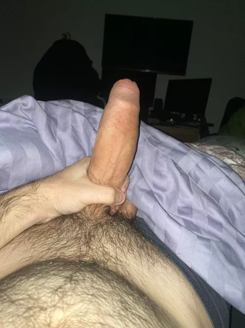 Wanna play a game ? Hmu