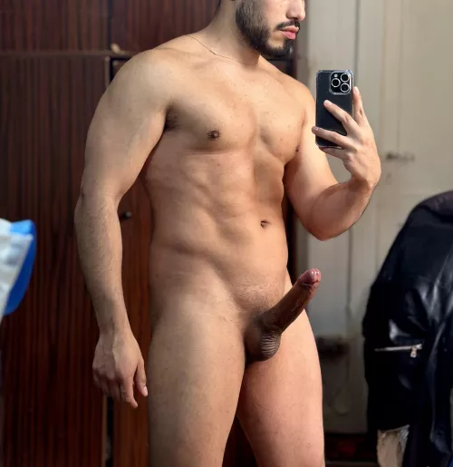 We'll play videogames and give blowjobs to each other