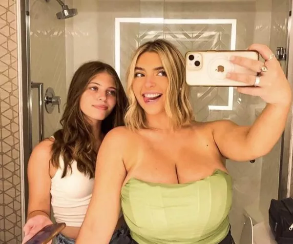 What an absolute calcium cow