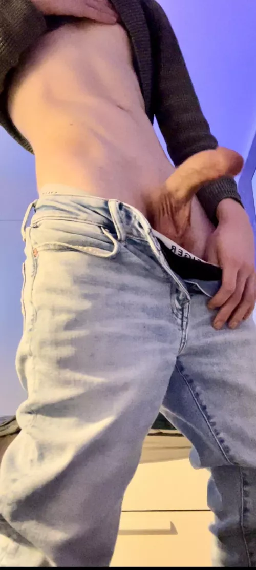 What do you guys think of this 18 year old?