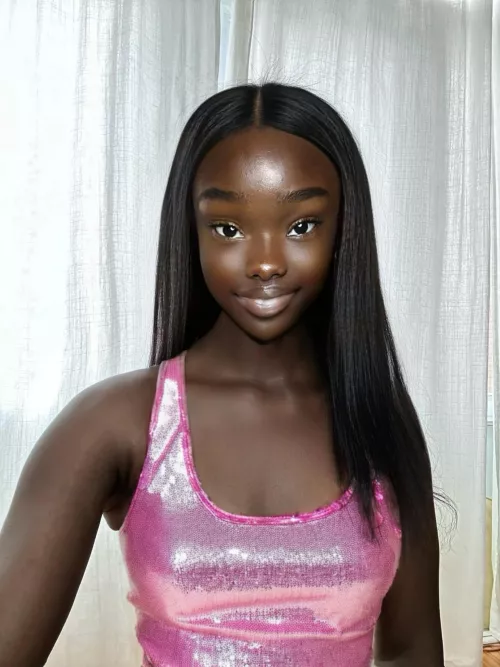 What do you think of my complexion?