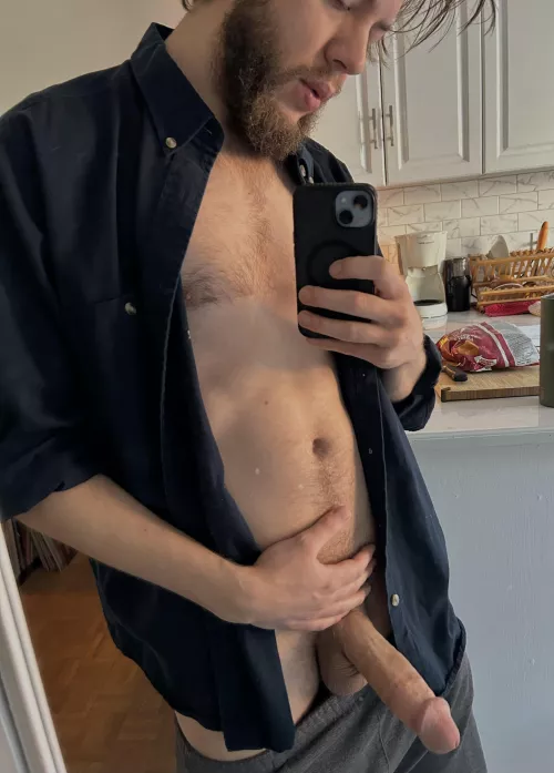 What do you think of my new shirt?? [34]