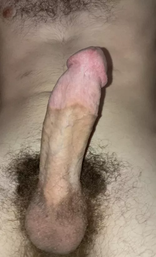 What y’all think? [25]