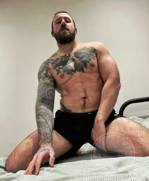 What’s happening next?