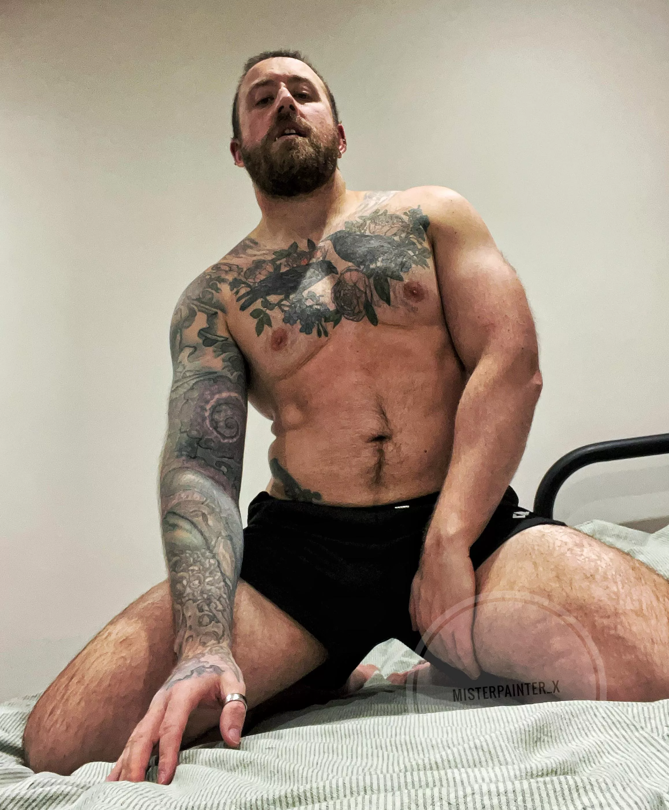 What’s happening next?