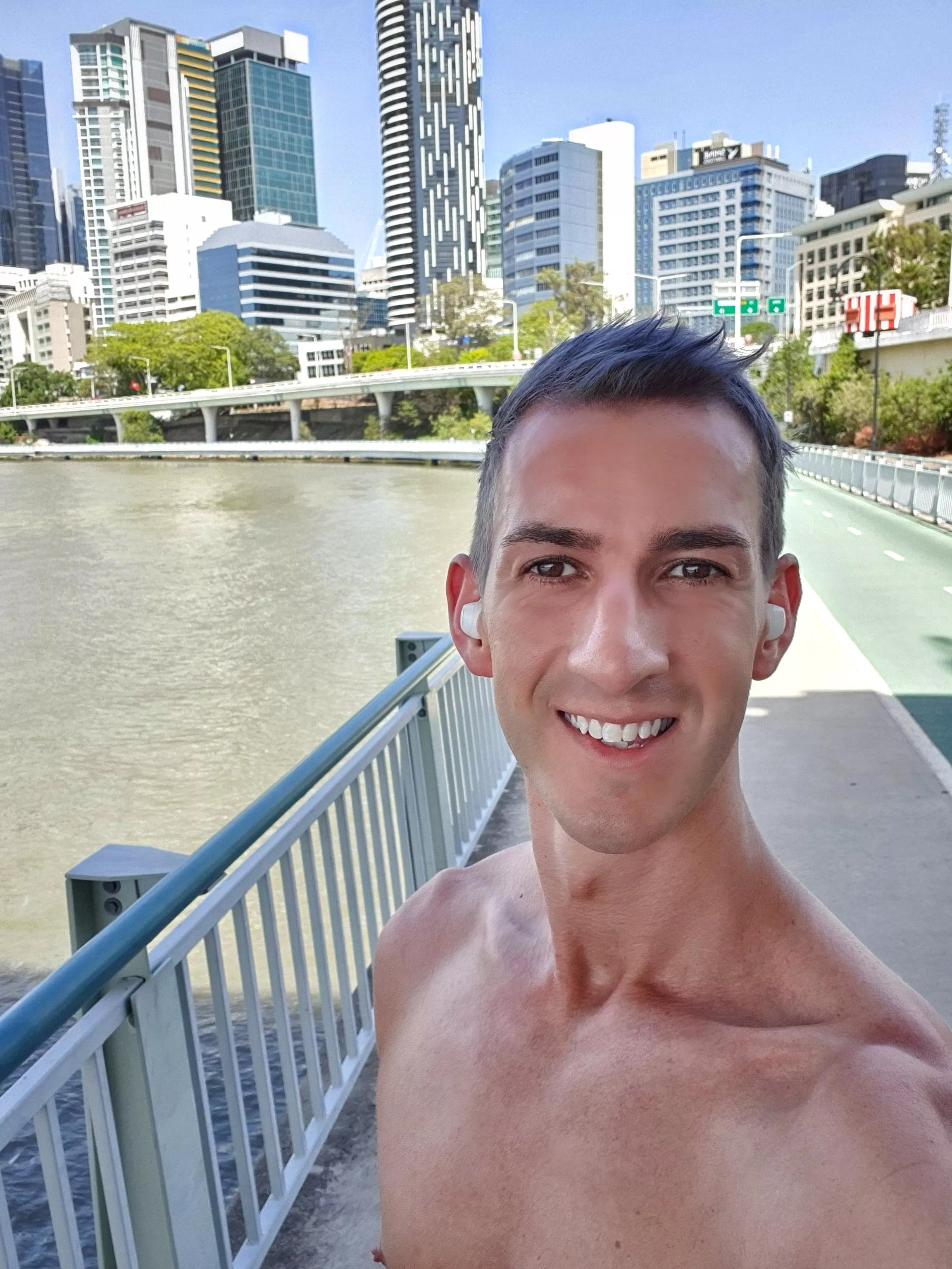 What's your favourite outdoor activity?