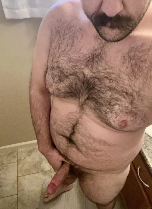 Where do you want me first?