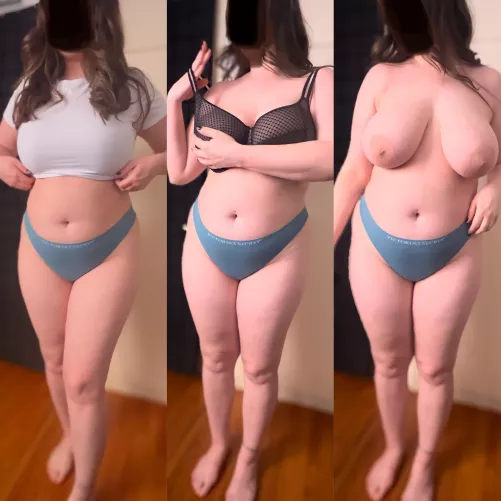 Which is your favorite?