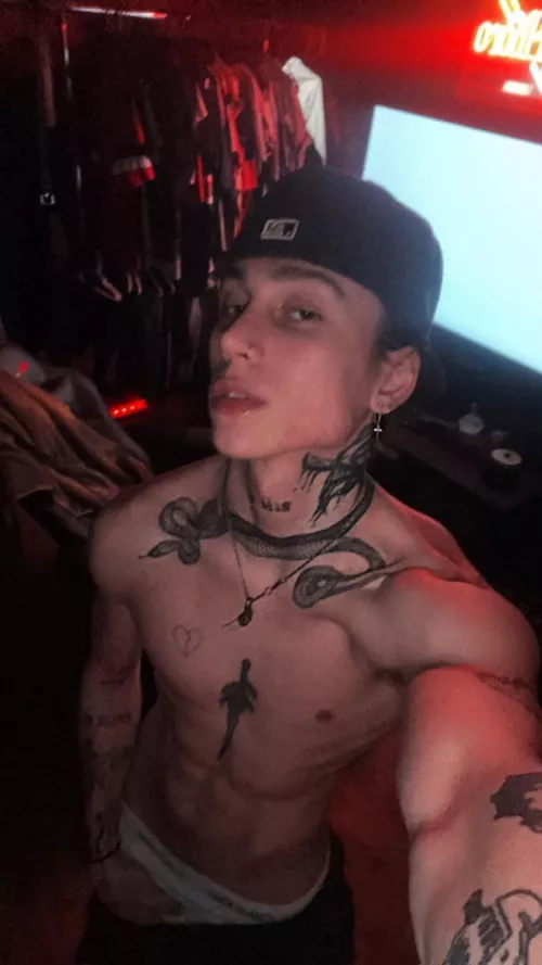 Which ones your favourite?