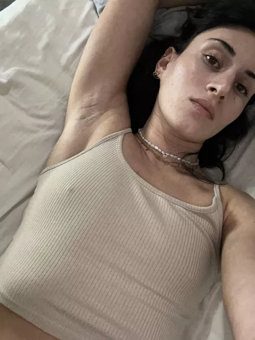 Which spot would you lick first?