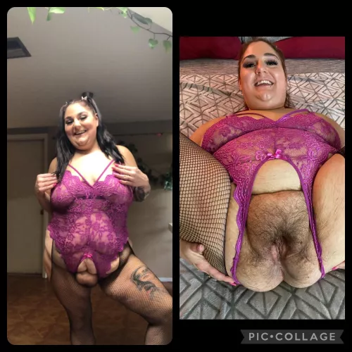 Who loves a [H]airy slut? 😍🤤😘 xo