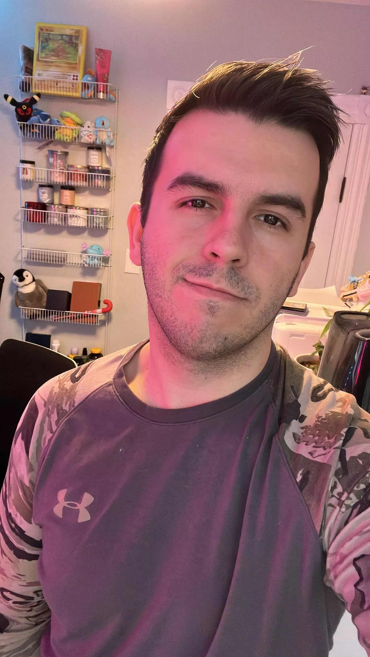 Who’s ready for OW2 season 9?