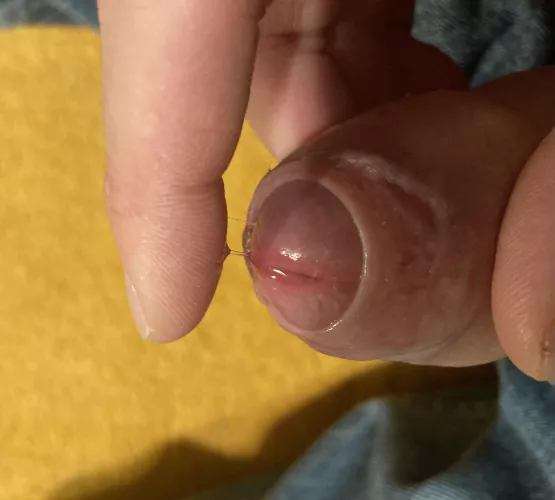 Why does this stuff taste so good?