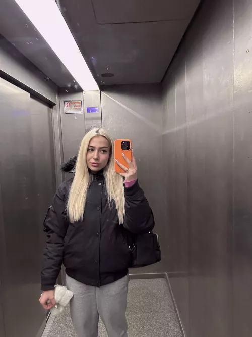 wife What do you think about my body?