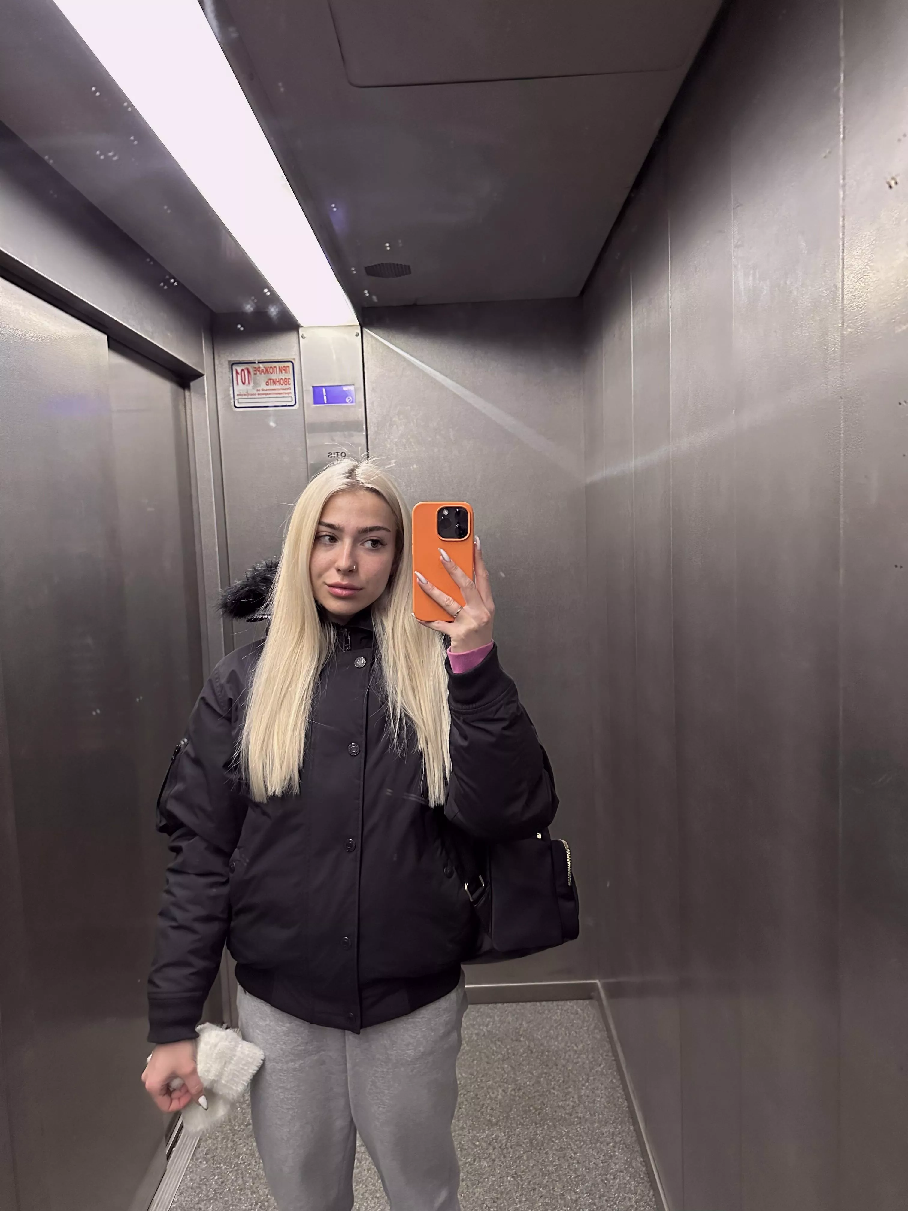 wife What do you think about my body?