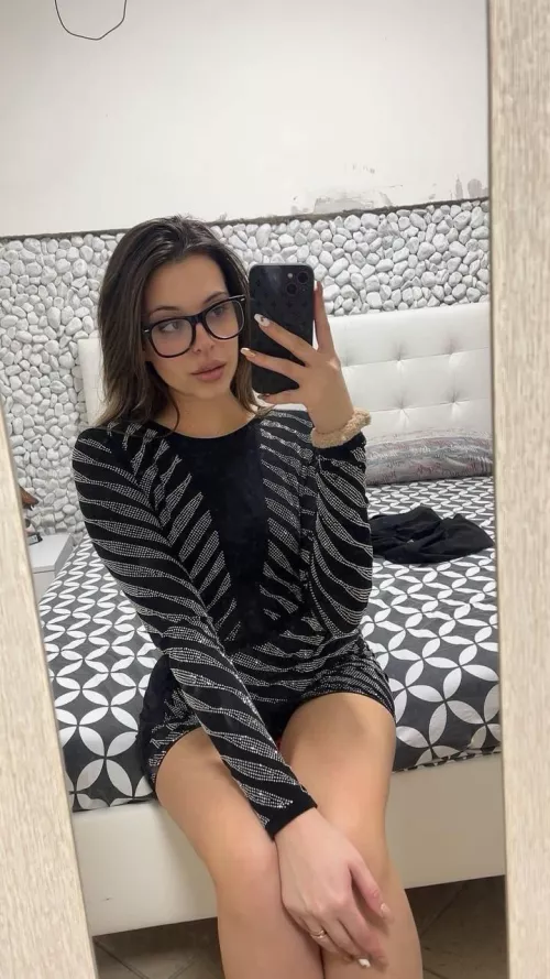 Will you still fuck me raw knowing my boyfriend are in the bathroom?