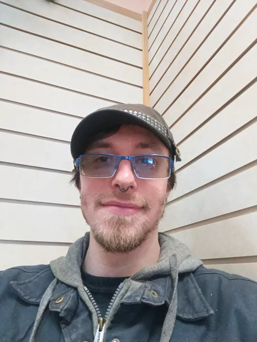 Wishing everyone a good Monday 🤞