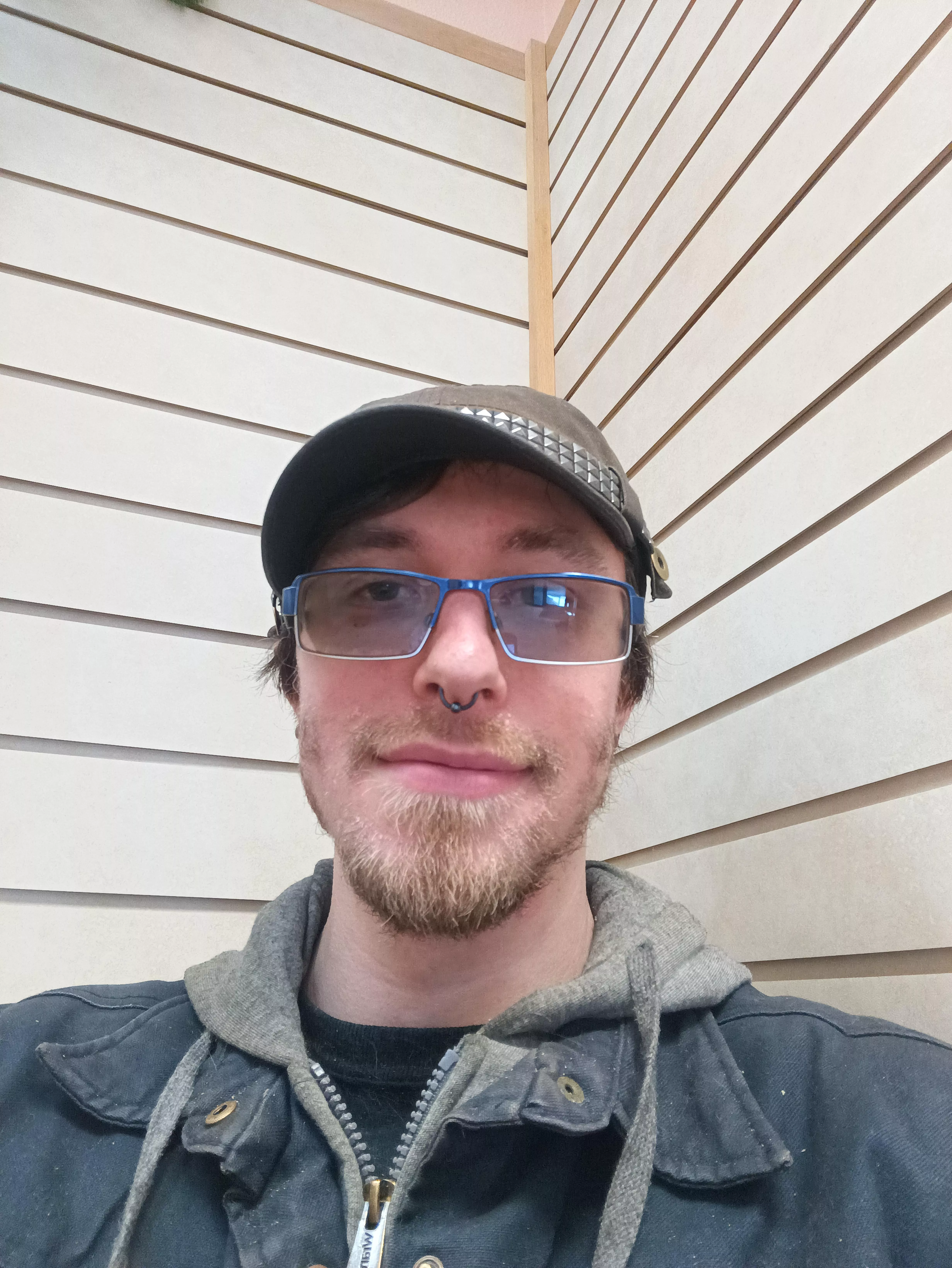 Wishing everyone a good Monday 🤞