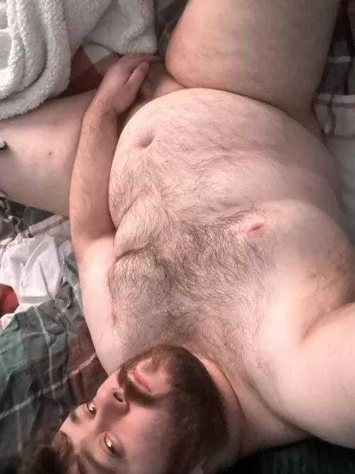 Wishing for a bed day