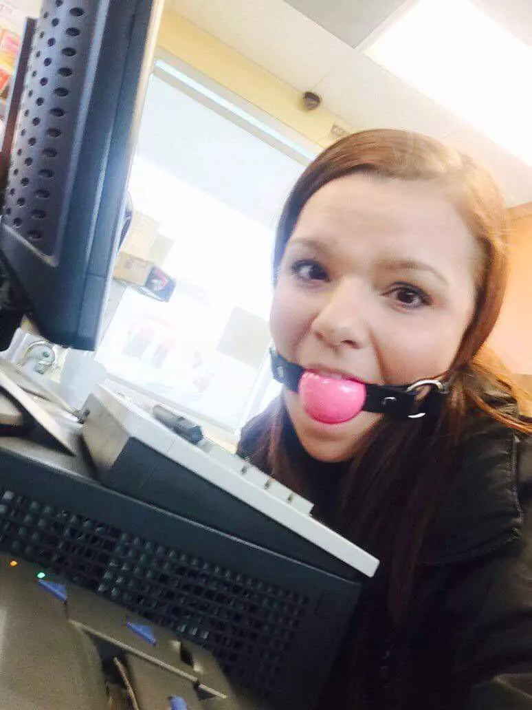 Work counts as public, right?