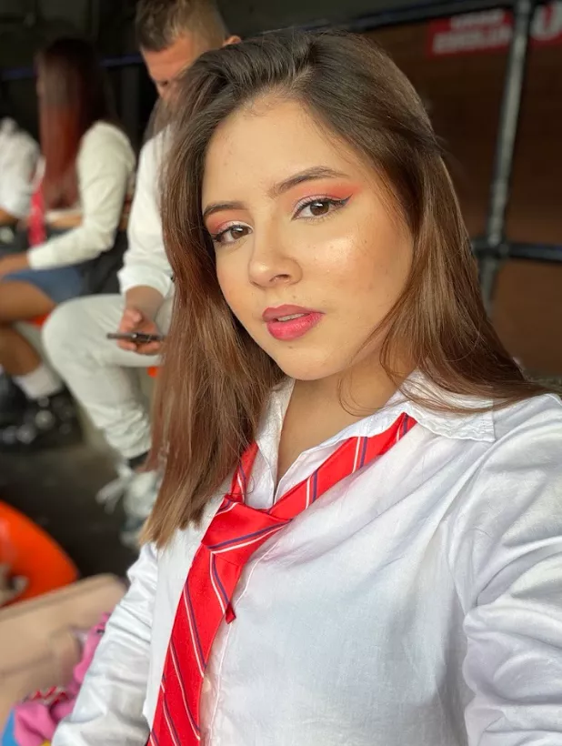 Would I get your attention if I sat next to you in class?