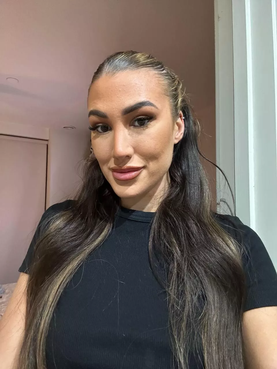 would you say im classy even though I'm 6'6'' ft.?