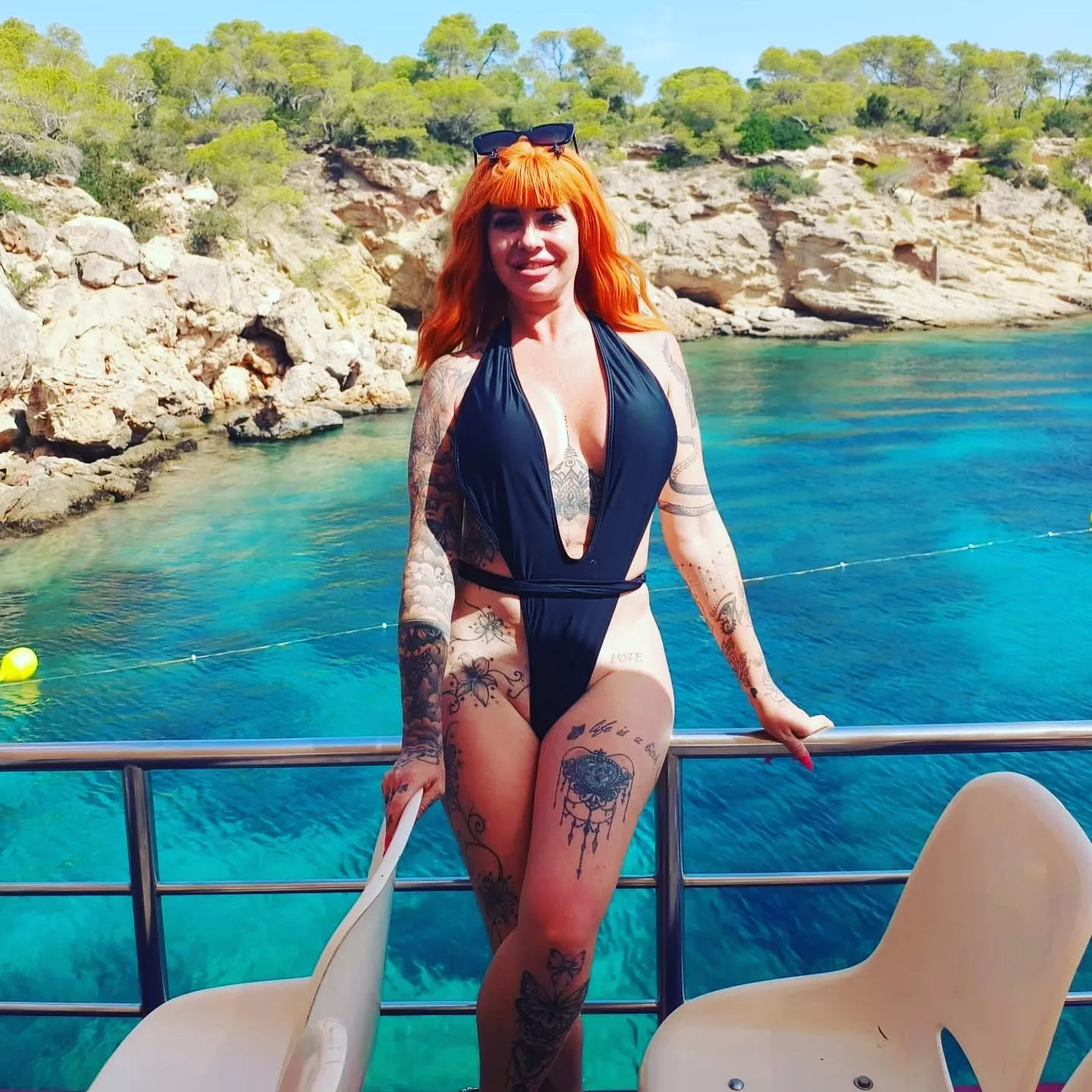 You can pretend I don't exist but I still made you cum