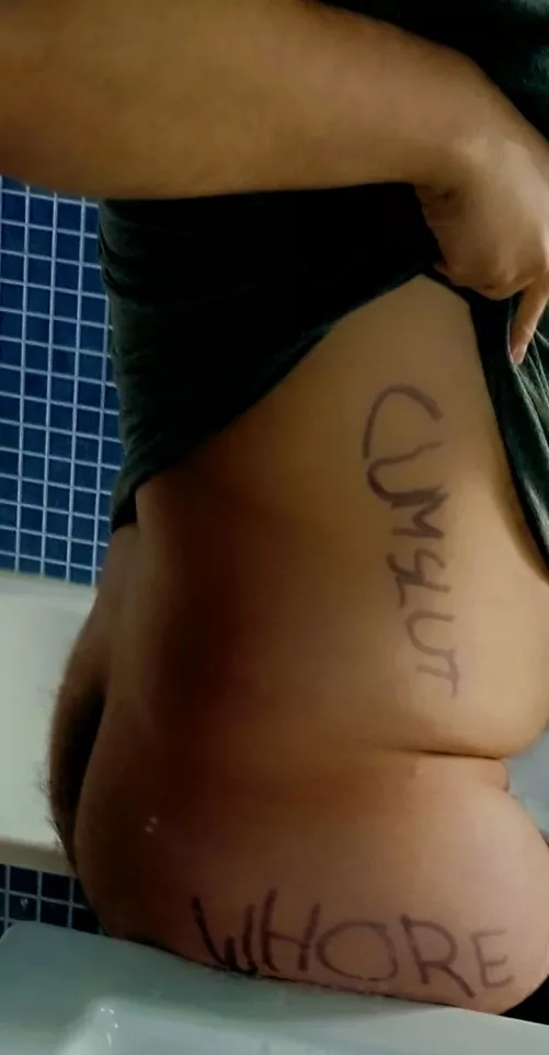 You can read me like an open book