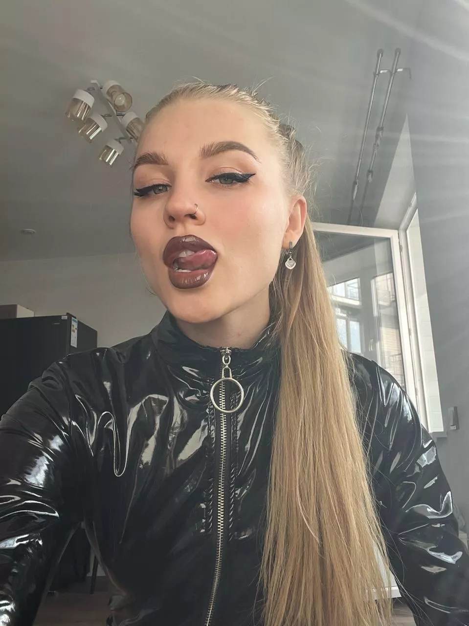 you can't find better domm