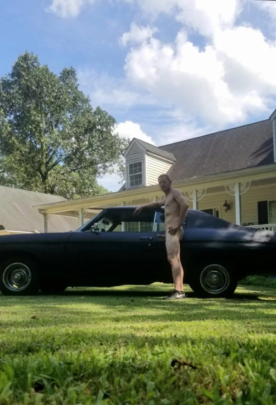 You ever seen a white guy with a BBC? 🤣🤪