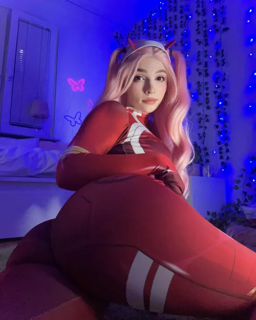 02 ❤️ by betsyworld