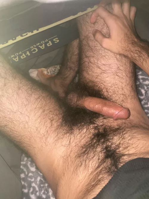 19, wanna luck this fur?