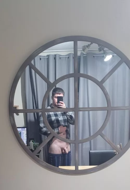 [30] mirror pic!