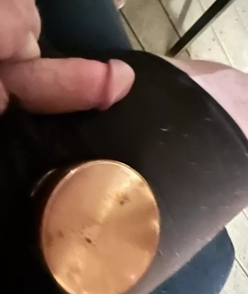 33 (m) pic suck I was nervous about doing it outside lol