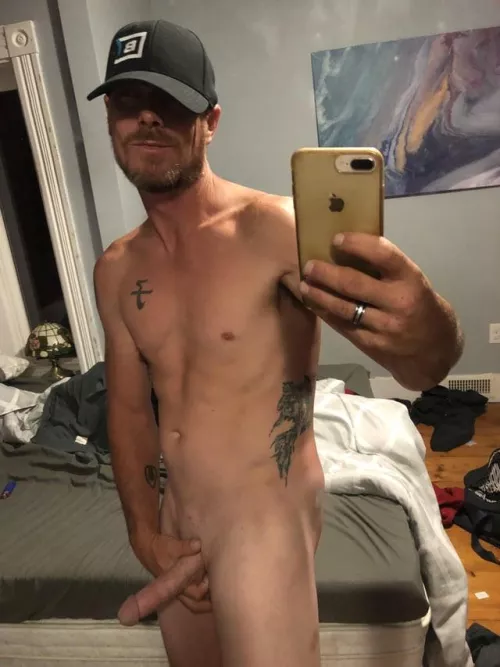 [43] you walk in your boyfriends dad like this , what are you going to do ?