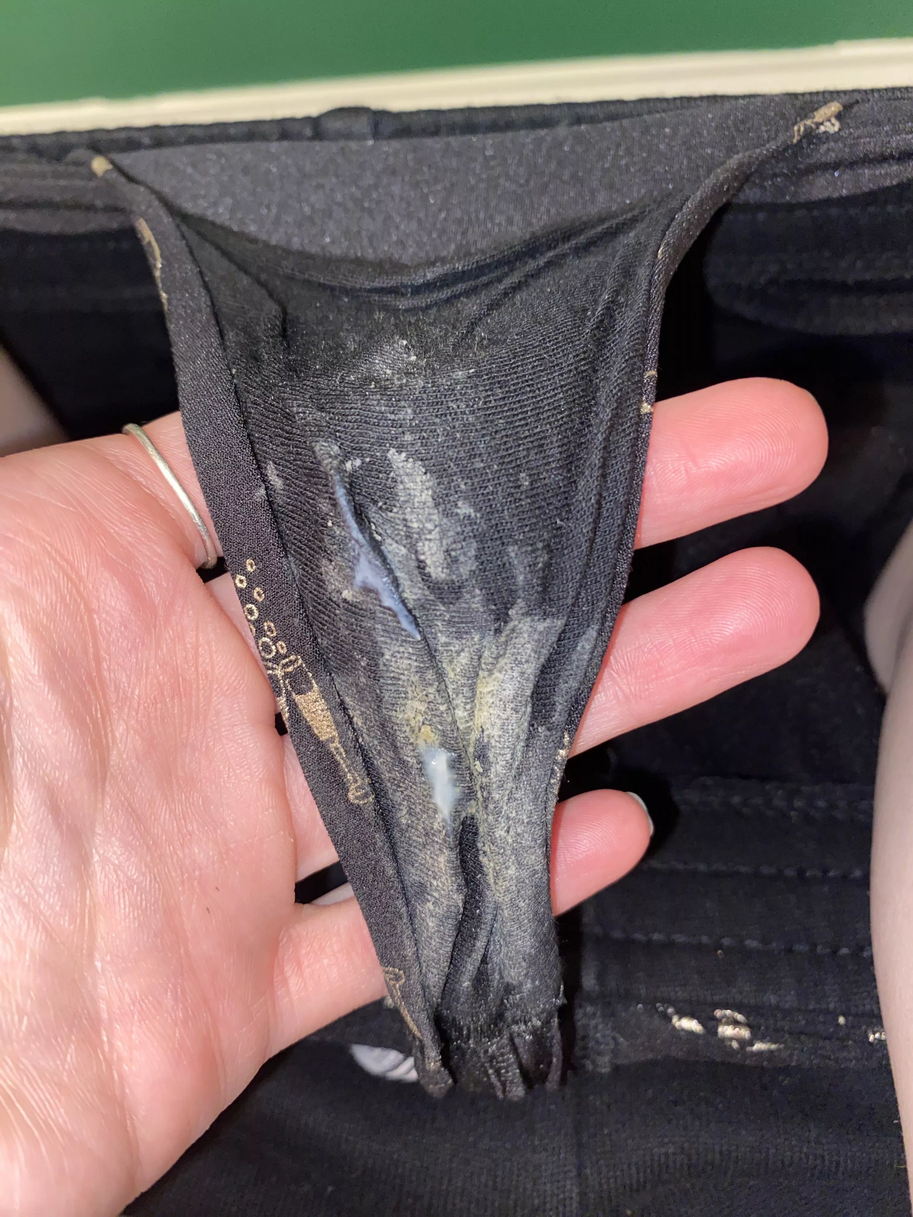 A little lonely pair…