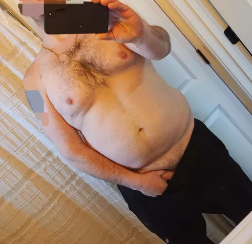 About to be whipped out....44